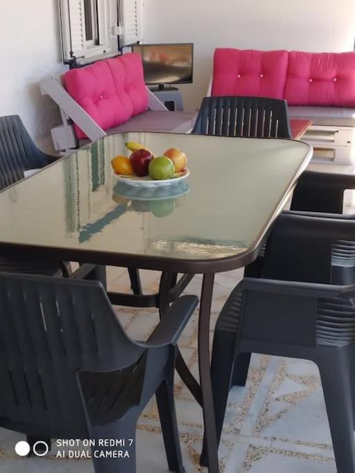 Apartament Sun And Sea 1 Elíka Zewnętrze zdjęcie